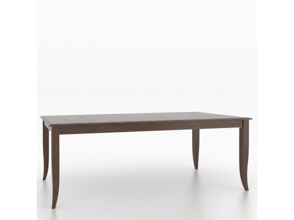 TRE 4282 Dining Tables Dining Tables Canadel