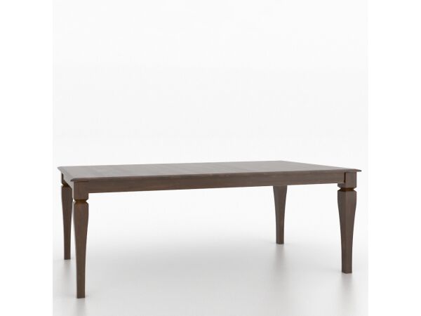 TRE 4282 Dining Tables Dining Tables Canadel