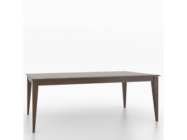 TRE 4282 Dining Tables Dining Tables Canadel