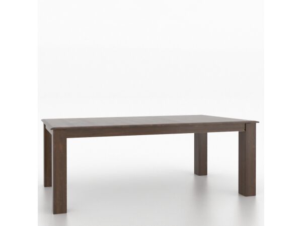 TRE 4282 Dining Tables Dining Tables Canadel