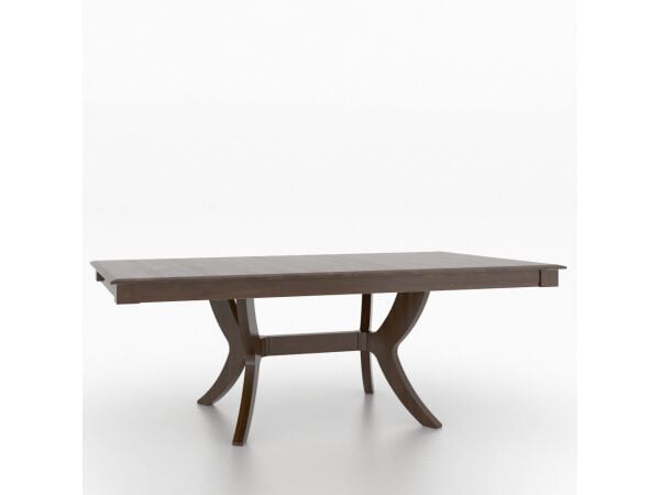 TRE 4282 Dining Tables Dining Tables Canadel