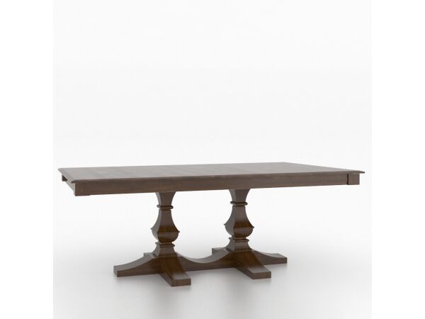 TRE 4282 Dining Tables Dining Tables Canadel