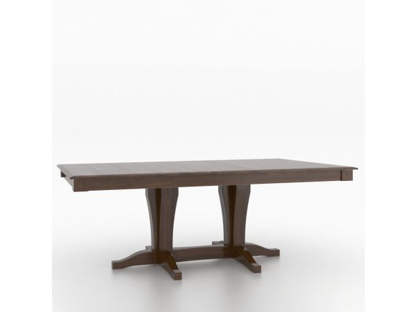 TRE 4282 Dining Tables Dining Tables Canadel