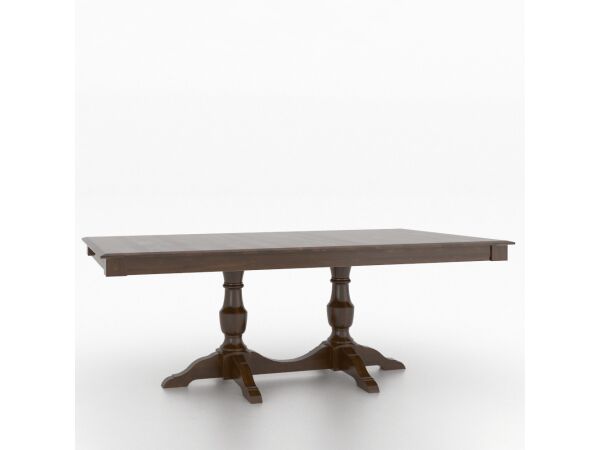 TRE 4282 Dining Tables Dining Tables Canadel