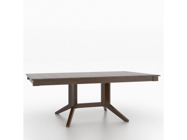 TRE 4282 Dining Tables Dining Tables Canadel