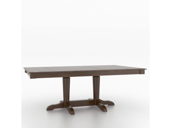 TRE 4282 Dining Tables Dining Tables Canadel