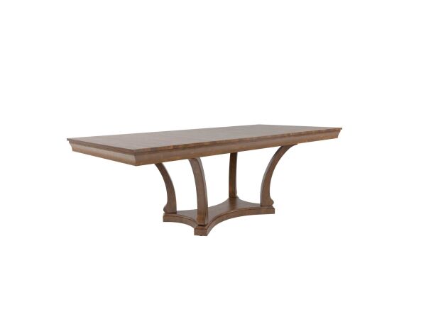 TRE 4288 Dining Tables Dining Tables Canadel
