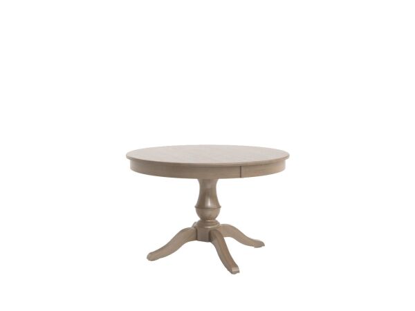 TRN 4848 VS Round wood table Dining Tables Canadel