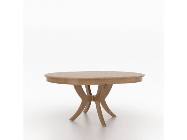 TRN 5454 Dining Tables Dining Tables Canadel