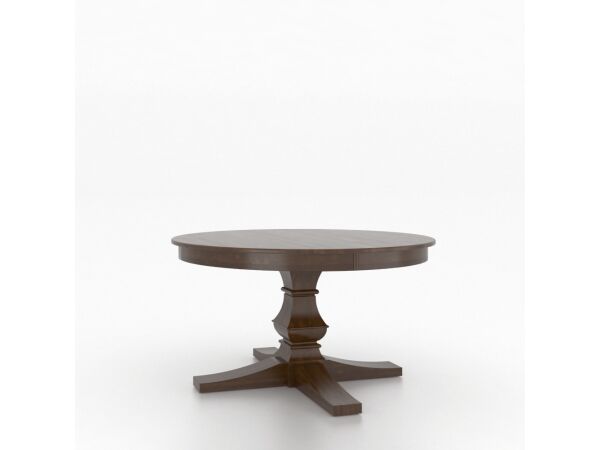 TRN 5454 Dining Tables Dining Tables Canadel