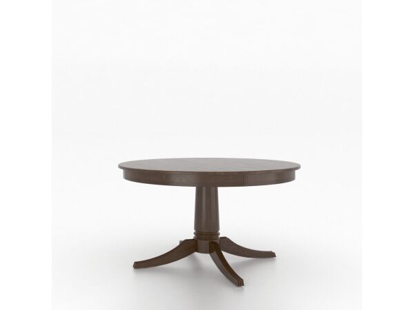 TRN 5454 Dining Tables Dining Tables Canadel 6