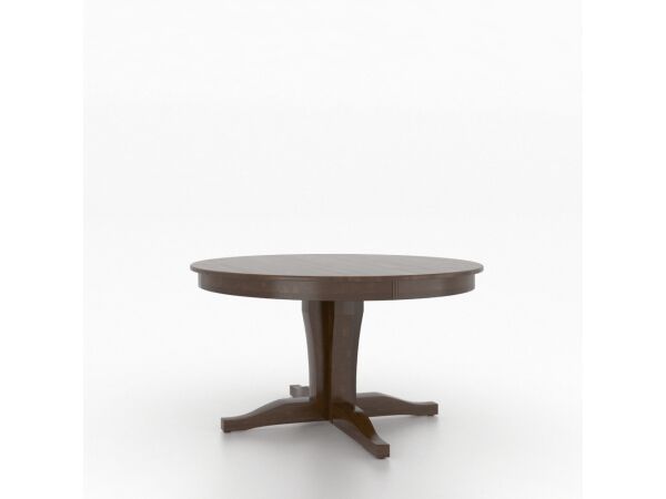 TRN 5454 Dining Tables Dining Tables Canadel
