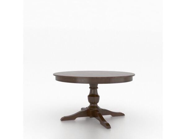 TRN 5454 Dining Tables Dining Tables Canadel