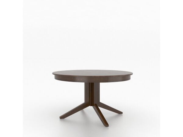 TRN 5454 Dining Tables Dining Tables Canadel
