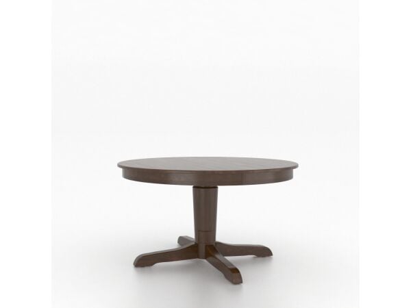 TRN 5454 Dining Tables Dining Tables Canadel