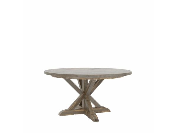 TRN 6060 HK Dining Tables Dining Tables Canadel