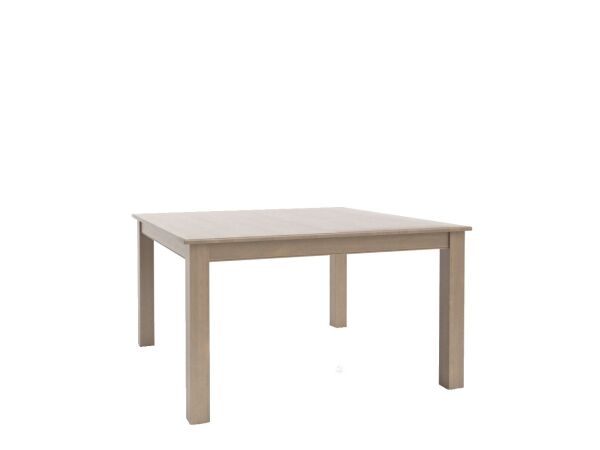 TSQ 5454 VD Square wood table Dining Tables Canadel