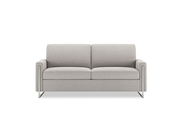 Luxe Sectional Sectionals American Leather 13