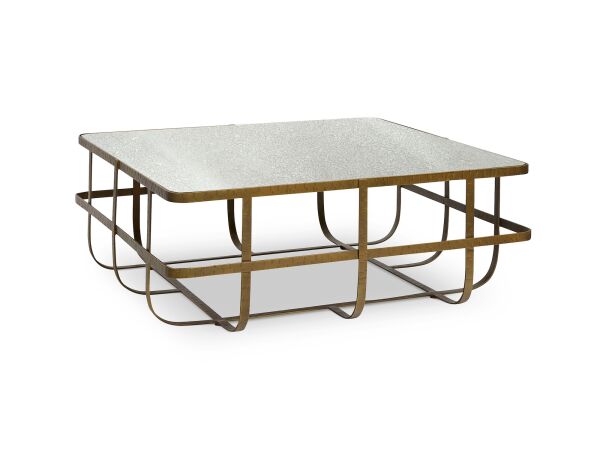 Canton Cocktail Table Cocktail & Coffee Tables Stickley Furniture 12