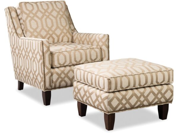 90510 New Traditions Chair Chairs Craftmaster Furniture 6