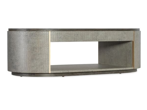 Melange Dylian Coffee Table Cocktail & Coffee Tables Grays