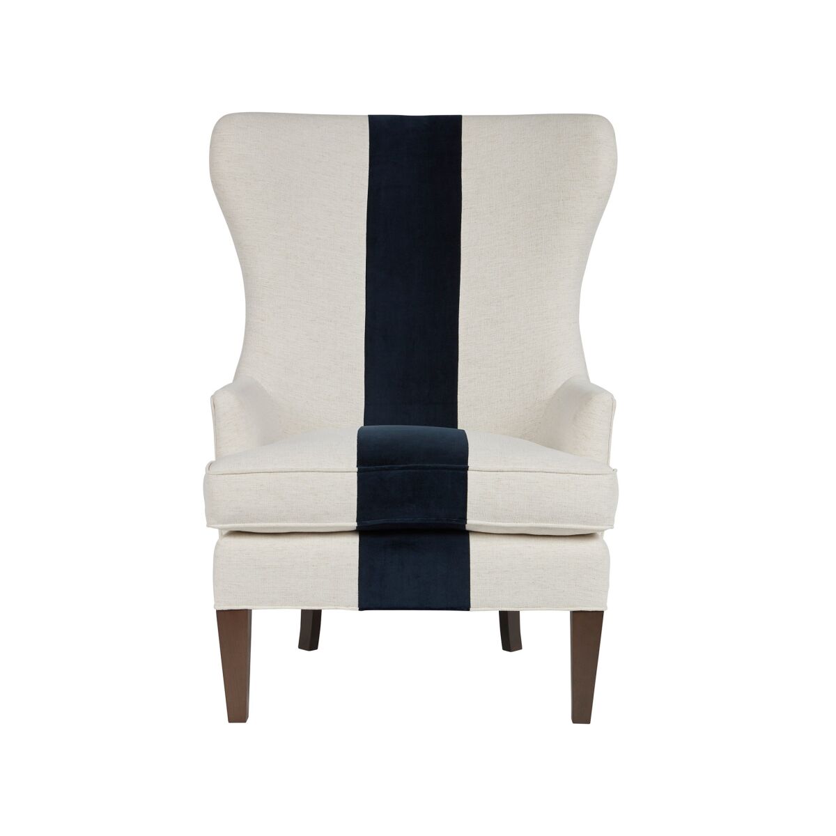 Surfside Wing Chair Chairs Customizable 8