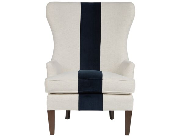 Surfside Wing Chair Chairs Customizable