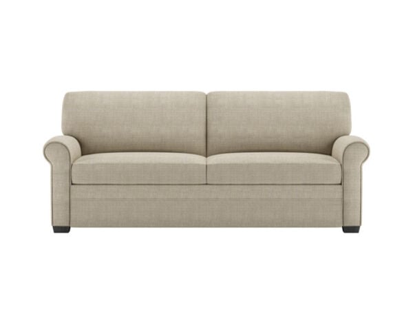Comfort Sleeper Gaines Sleeper Sofas American Leather