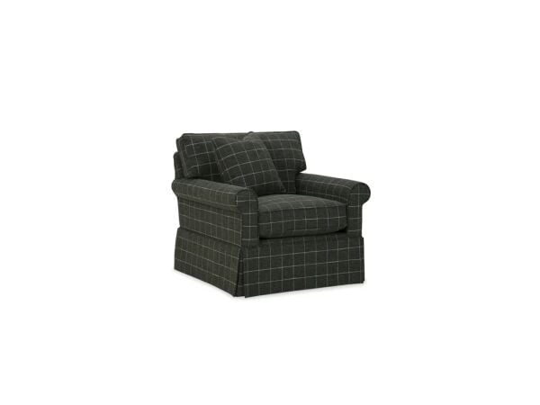 Chair PD23110BD Chairs Craftmaster Furniture