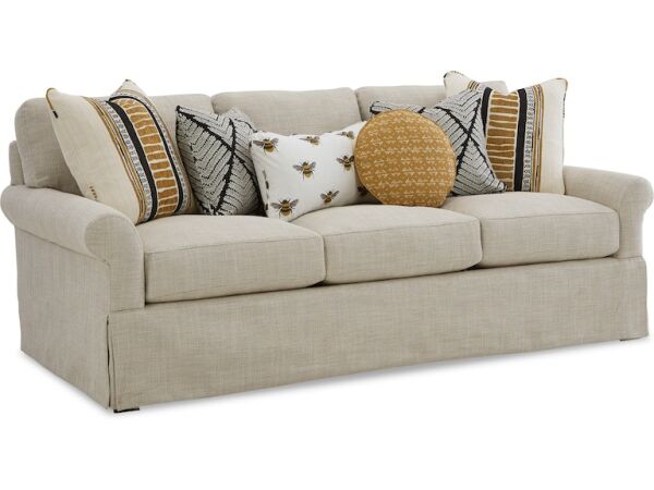 Paula Deen P983550BD Sofas Craftmaster Furniture 14