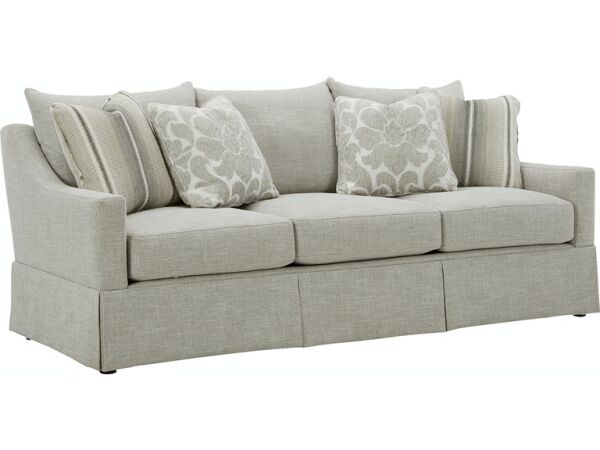 915870BD New Traditions Sofa Sofas Craftmaster Furniture