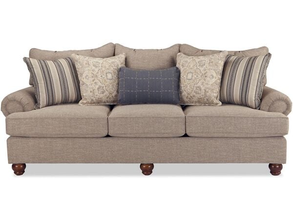 Essentials Sofa 797050pc Sofas Craftmaster Furniture