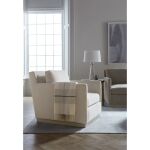 Renwick Lounge Chair - Image 6