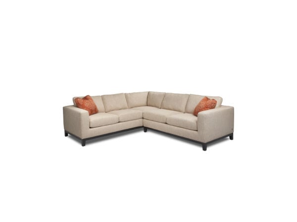 Brooke Sectional Sectionals American Leather