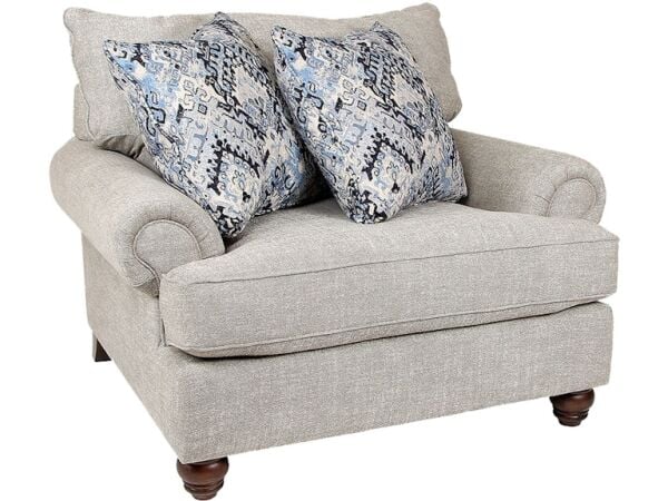 7127BD-Sect Sectionals Craftmaster Furniture 13