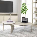 Cotiere 2 Piece Bunching Cocktail Tables - Image 2