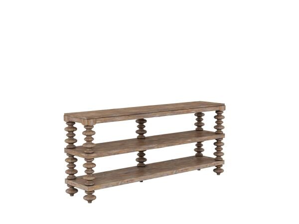 Architrave Console Table Console Tables A.R.T. Furniture