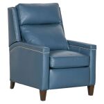 St. Andrews Manual Push Back Recliner