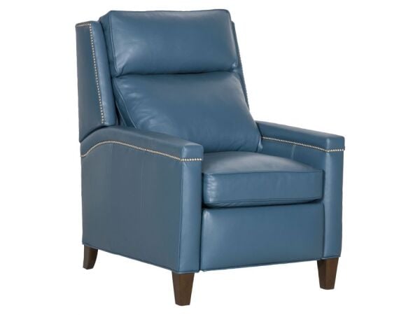 St. Andrews Manual Push Back Recliner Recliners Fairfield Chair