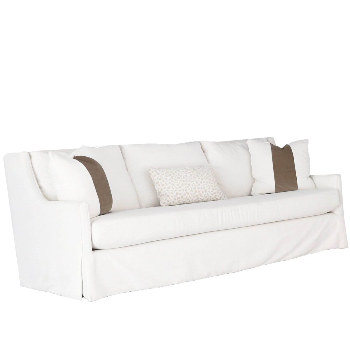 Hudson Sofa Sofas Customizable 6