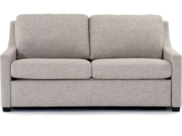 Perry Queen Sleeper Sofa Sleeper Sofas American Leather