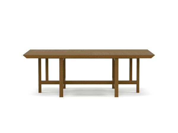Canton Cocktail Table Cocktail & Coffee Tables Stickley Furniture 13