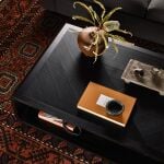 Caspian Coffee Table - Image 3