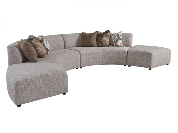 Alston Sectional Sectionals Customizable