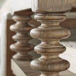 Architrave End Table - Image 2