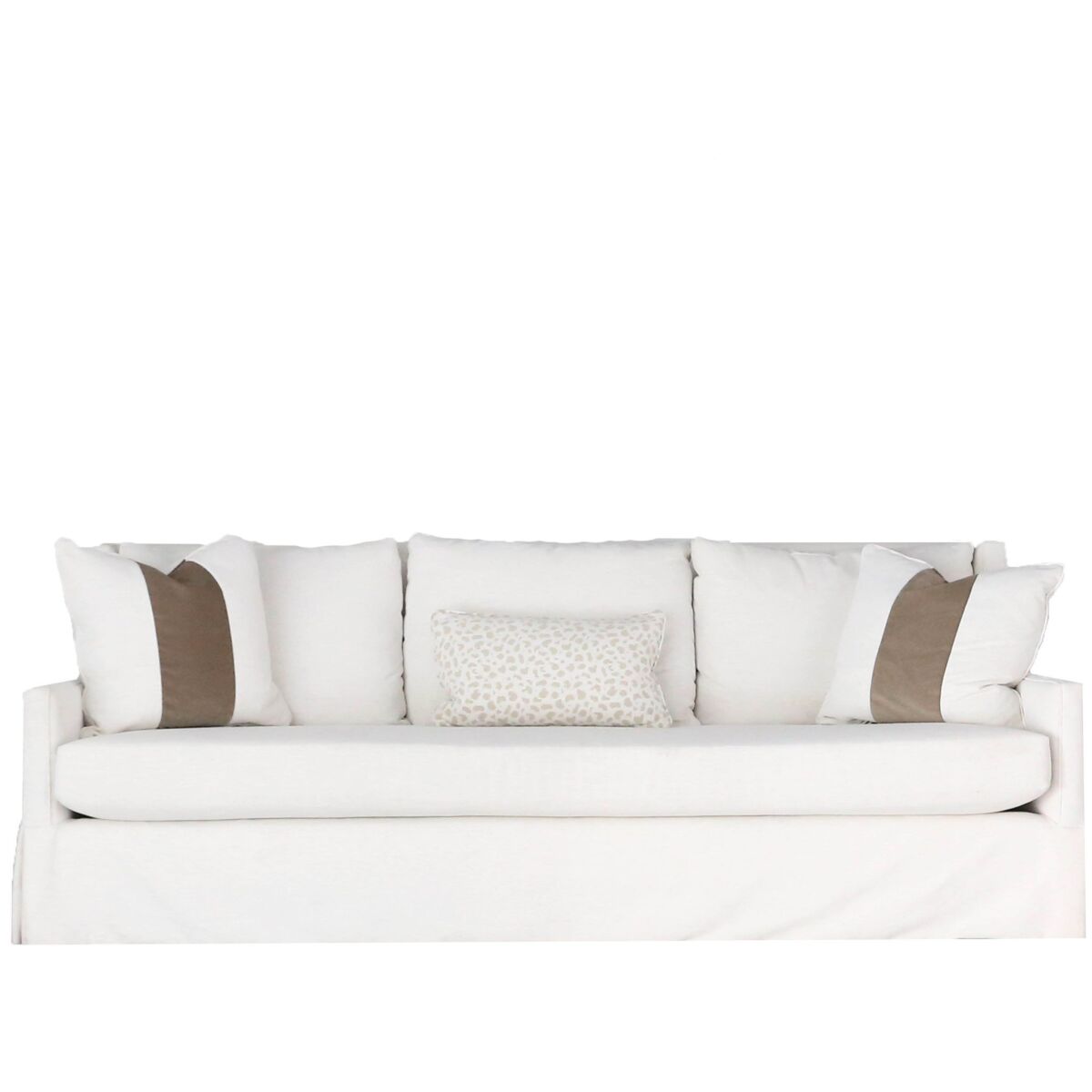 Hudson Sofa Sofas Customizable 5