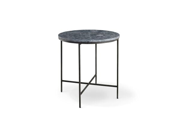 Halifax Round End Table End tables
