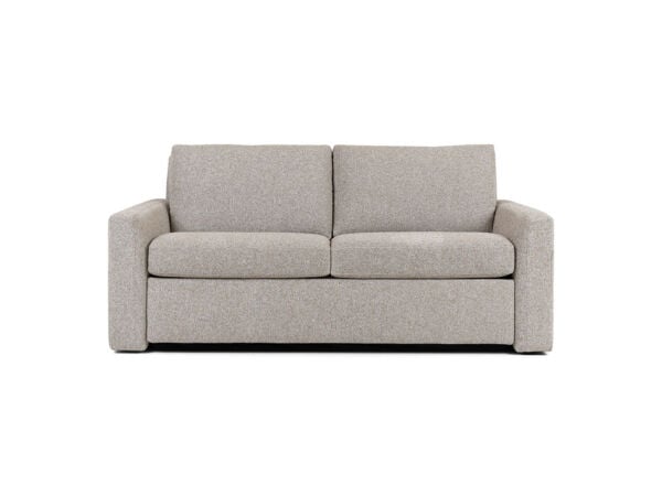 Comfort Sleeper Clara On Display American Leather