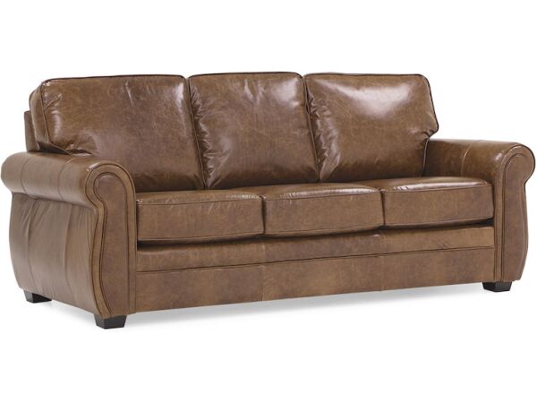 Viceroy Leather Sofa Sofas Customizable