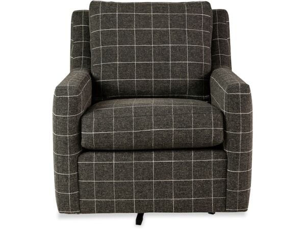 Swivel Chair 072510SG Chairs Craftmaster Furniture 7